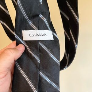 Calvin Klein tie